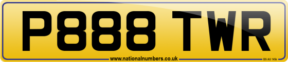 P888 TWR