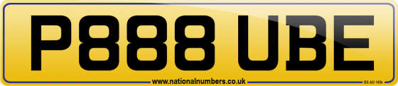 P888 UBE