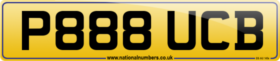 P888 UCB