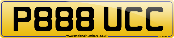 P888 UCC