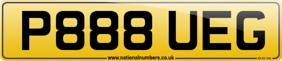 P888 UEG