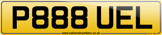 P888 UEL