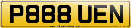 P888 UEN