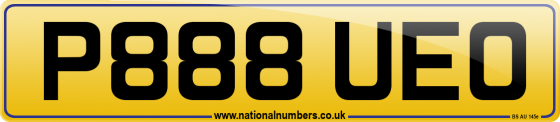 P888 UEO