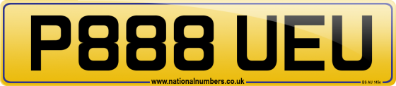 P888 UEU