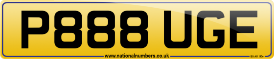 P888 UGE