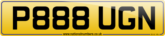 P888 UGN