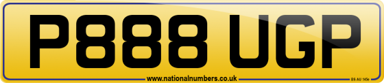 P888 UGP