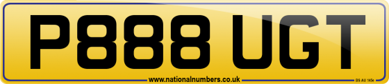 P888 UGT