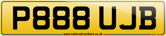 P888 UJB