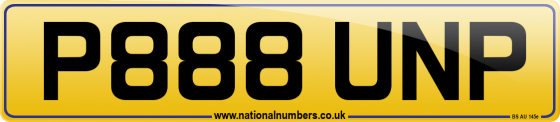 P888 UNP