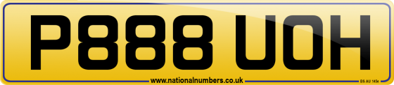 P888 UOH