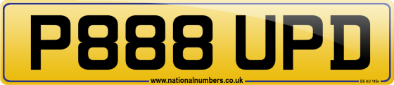 P888 UPD