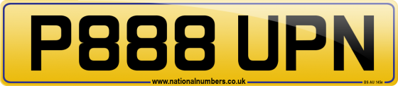P888 UPN