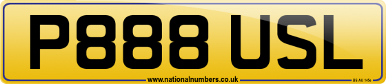 P888 USL