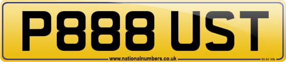 P888 UST