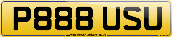 P888 USU
