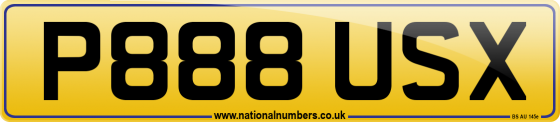 P888 USX