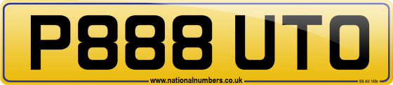 P888 UTO