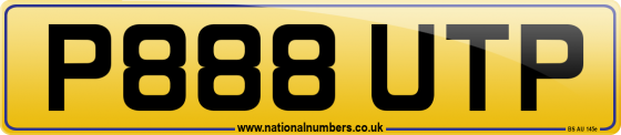 P888 UTP