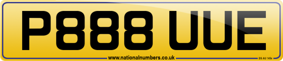P888 UUE