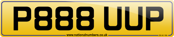 P888 UUP