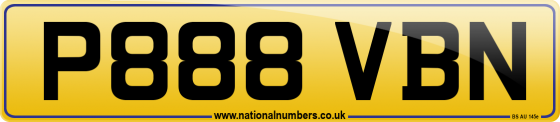 P888 VBN
