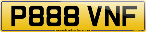 P888 VNF