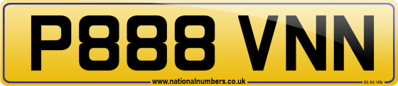 P888 VNN