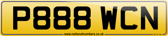 P888 WCN