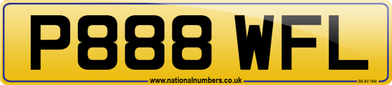 P888 WFL