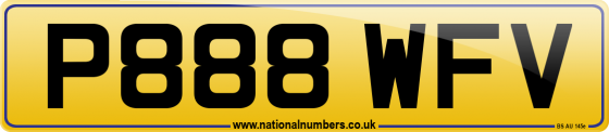 P888 WFV