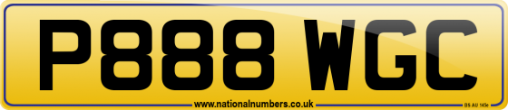 P888 WGC