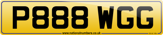 P888 WGG