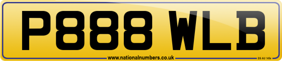P888 WLB