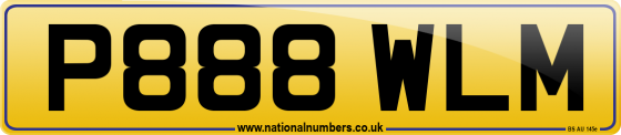 P888 WLM