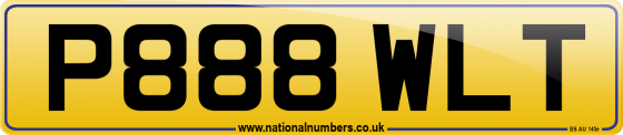 P888 WLT