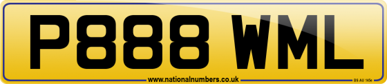 P888 WML