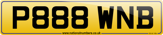 P888 WNB