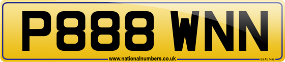 P888 WNN