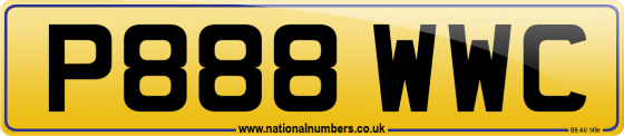 P888 WWC