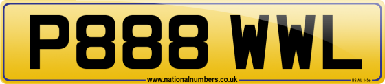 P888 WWL