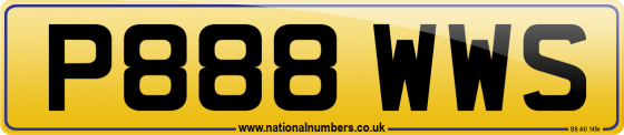 P888 WWS