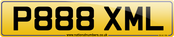 P888 XML