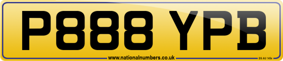 P888 YPB