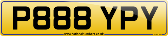 P888 YPY