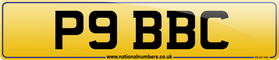 P9 BBC