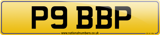 P9 BBP