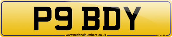 P9 BDY