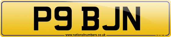 P9 BJN